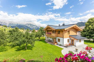 Ferienhaus Widauer am Herzoghof aus Leogang