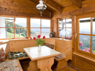 Bild 5 aus  Spitalalm 