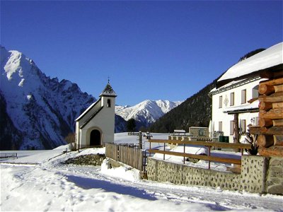 Bild 20 aus Berggasthof Parditsch