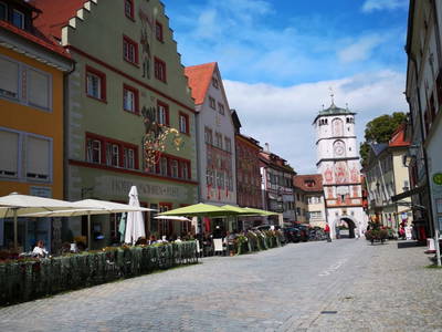 Bild 42 aus  SOHLERHOF mit fantastischem BODENSEE-BLICK
