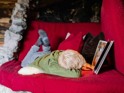 Bild 47 aus  Bachbauernhütte