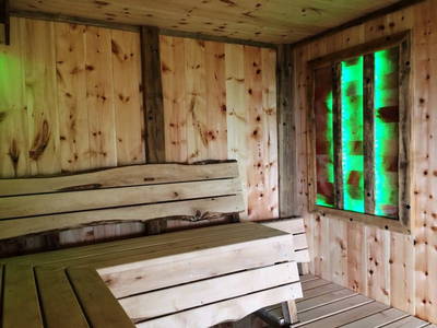 Bild 51 aus  Wohlfühloase Koglerhof