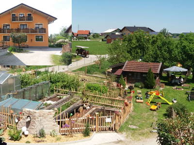 Bild 2 aus  Pimperlhof