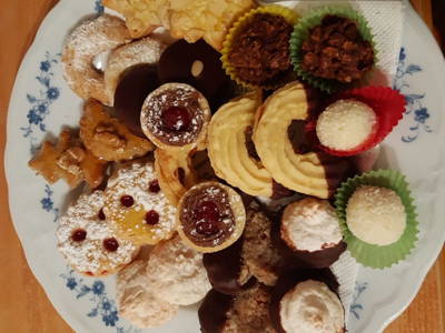 Bild 44 aus  Ferienhaus Althagerhof