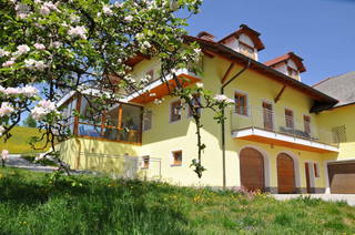 Ferienwohnungen Mayrhofer aus Hofkirchen im Mühlkreis