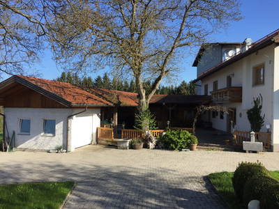 Bild 38 aus  Wastlbauer 