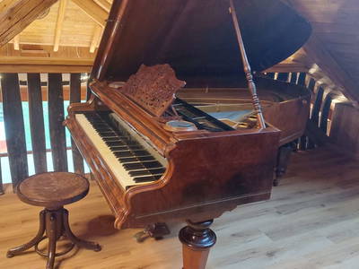 Bild 18 aus Ferienhof Turmkeller