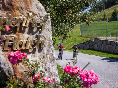 Bild 30 aus  Ferienhof Raich