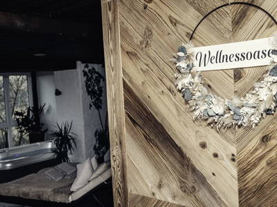 Bild 108 aus  Moarhofer - Romantikhütte mit Familienflair