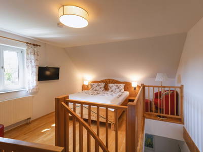 Bild 78 aus  Bio Bauernhof Landhaus Bender Ferienhaus Kellerstöckl