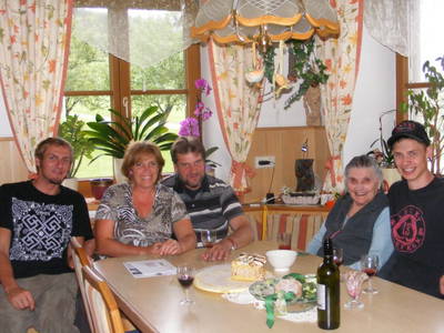 Bild 24 aus  Fötscherhof