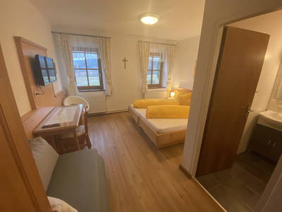 Bild 63 aus  Familienbauernhof Strassbauer