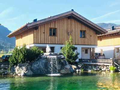 Bild 139 aus  Sieglhub Chalets * Appartements * Hotel