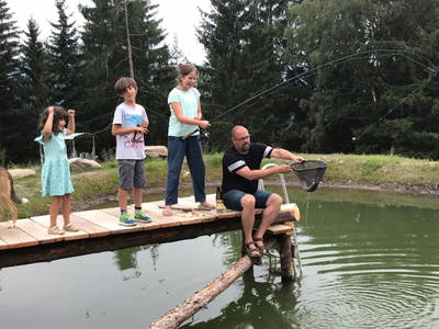 Bild 72 aus  Almchalet Nikola