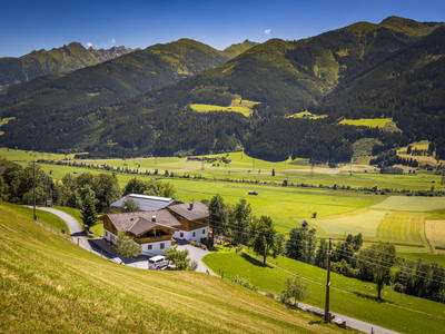 Bild 2 aus  Hinterbichl