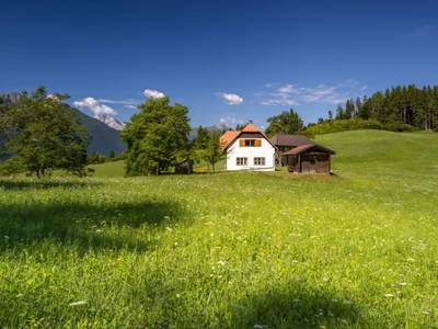 Bild 4 aus  Ferienhaus Goldberg