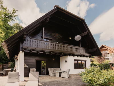 Bild 48 aus  Ferienhaus Schweinzger