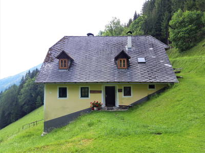 Bild 2 aus  Fuchsbichlhütte