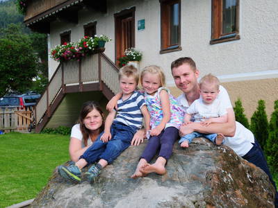 Bild 56 aus  Hartlhof Urlaub am Baby- und Kinderbauernhof