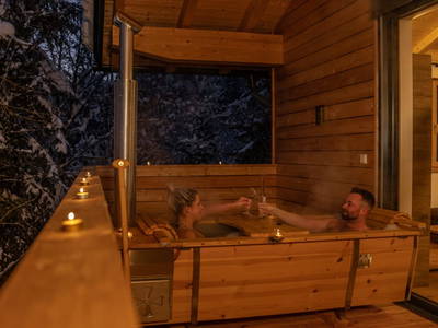 Bild 35 aus  Wohnen in der Honigmanufaktur - ein Urlaub zum Schwärmen