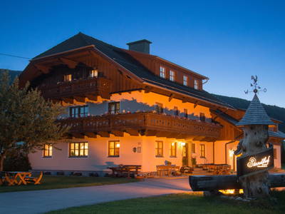 Bild 2 aus  Appartementhaus am Standlhof