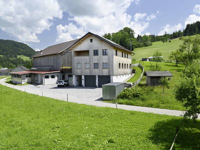 Bild 2 aus  Ausblickhof