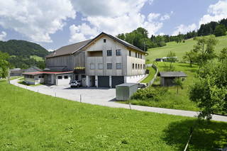 Ausblickhof aus Egg