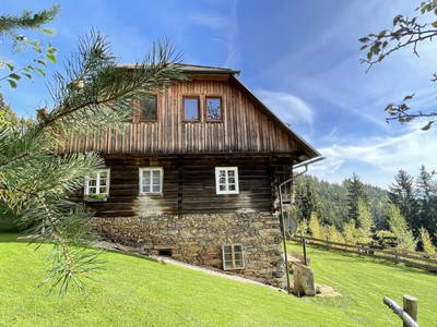 Bild 11 aus Almhaus Bachler