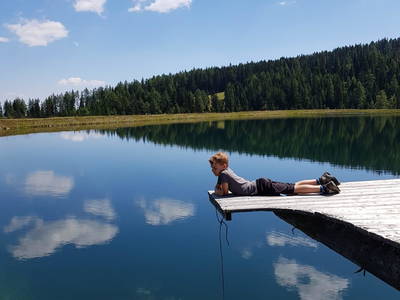 Bild 28 aus  Sportbauernhof Hochalmblick