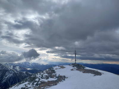 Bild 20 aus  Kräutlhütte Auer