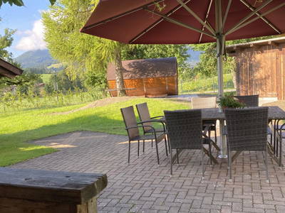 Bild 45 aus  Chalet Aignerhof