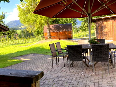 Bild 45 aus Chalet Aignerhof