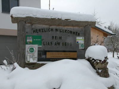 Bild 23 aus  Lias am Berg