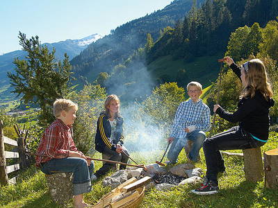 Bild 50 aus  Chalet Gretchenruhe