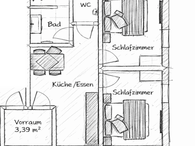 Bild 28 aus  Mühlraingut