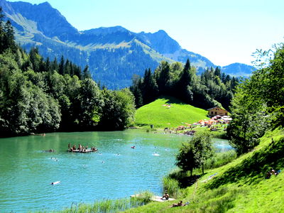 Bild 49 aus Berghof Burtscher
