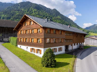 Bild 2 aus  Ferienbauernhof Berlinger