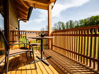 Bild 34 aus  Traunsee - Chalet am Götschhof