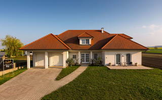 Landhaus - Familie Wutschitz aus Antau