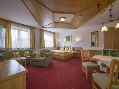 Bild 123 aus  Feriengut Unterhochstätt