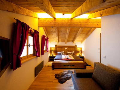 Bild 133 aus  Proneben Gut - Erlebnisbauernhof u. Kuschelhütten