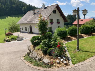 Bild 8 aus  Ferienhaus HochkarBlick