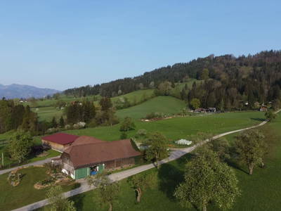 Bild 14 aus  Sebaldus Camping - Bio-Bauernhof Grubbauer