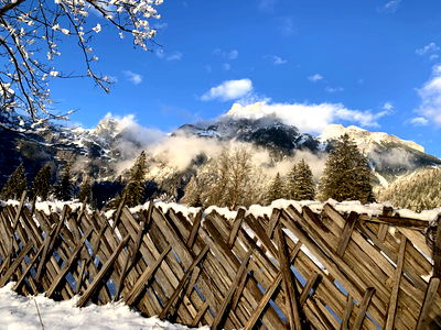 Bild 138 aus Alpen Appartements Oberlehengut HIDEAWAY