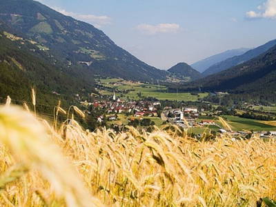 Bild 68 aus  Ranacherhof im Nationalpark der Hohen Tauern