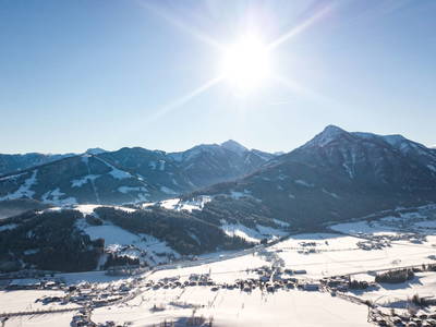 Bild 27 aus  Ferienhaus Weitblick am Pürstinghof