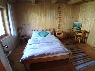 Bild 29 aus  Almhütte Meierle