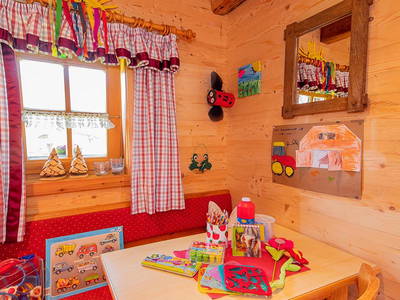 Bild 24 aus  Landselection Appartement Arnoldgut