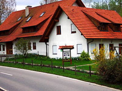 Bild 2 aus  Ferienhof Späth