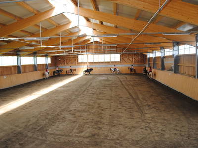 Bild 16 aus  Isländerhof Köck vlg. Kristanhof